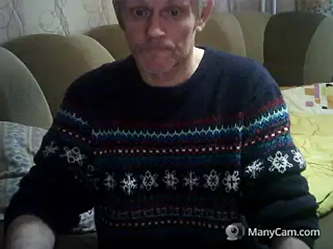 Mr__XX Show Webcam
