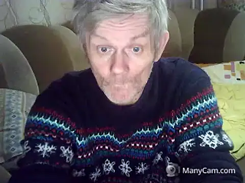 Mr__XX Show Webcam