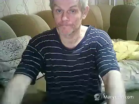 Pertunjukan Kamera Web Mr__XX