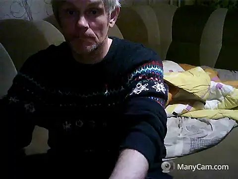 Mr__XX Webcam-Show