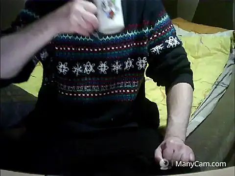 הופעת וובקאם של Mr__XX