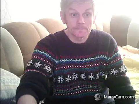Mr__XX's Webcam Show