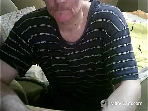 Pokazy przed kamerką – Mr__XX