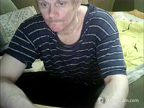Mr__XX webkamerás műsora