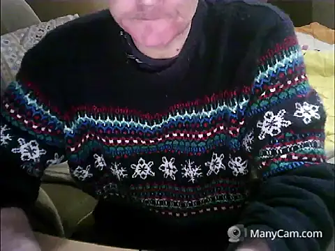 Show modela Mr__XX na web-kameri