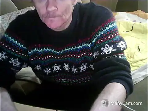 Show webcam de Mr__XX