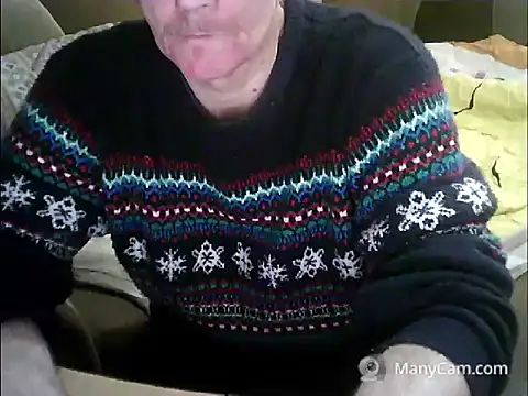 Show de webcam de Mr__XX
