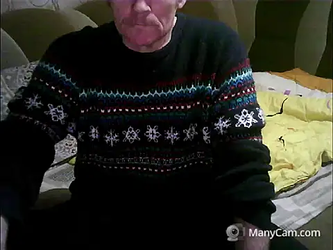 Mr__XX Webcam Show