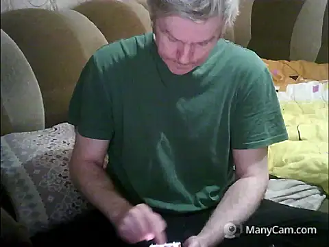 Mr__XX Шоу с уебкамера
