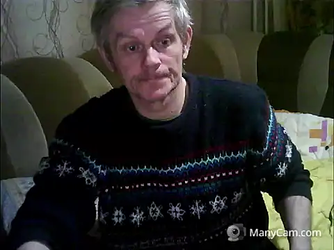 Show webcam de Mr__XX