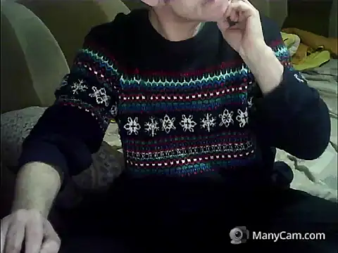 Show de Mr__XX na webcam