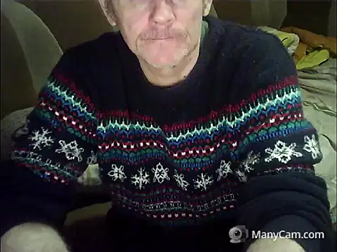 Mr__XX Pertunjukan Webcam