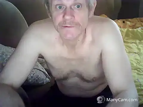 Mr__XX's Webcam Show