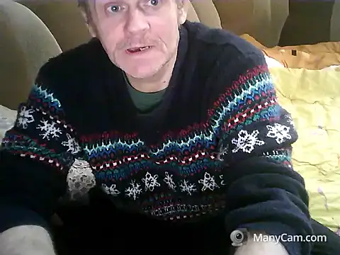 Mr__XXのウェブカメラショー