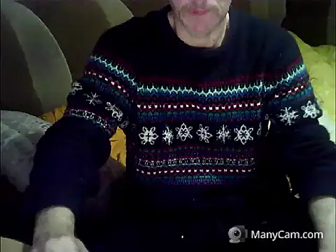 Вебкам-шоу Mr__XX