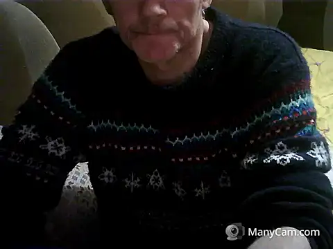 Mr__XXのウェブカメラショー