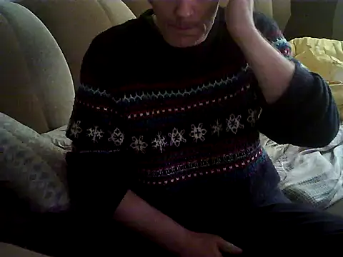 Show webcam de Mr__XX
