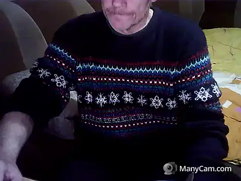Show Webcam de Mr__XX