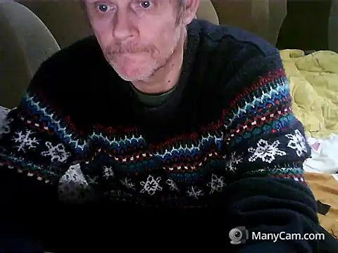 Mr__XX webkamerás műsora