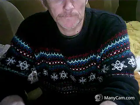 Show webcam de Mr__XX