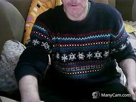 Mr__XX's Webcam Show