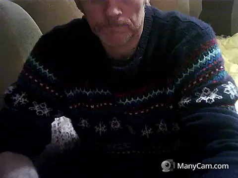 Show modela Mr__XX na web-kameri