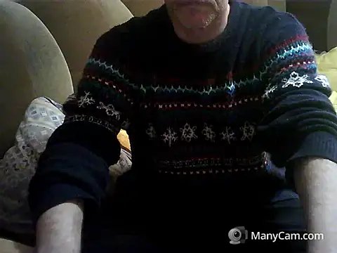 Show modela Mr__XX na web-kameri