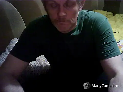 Show webcam de Mr__XX