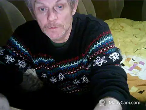 Webkamerová show Mr__XX