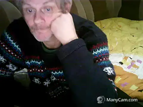 Mr__XX webkamerás műsora