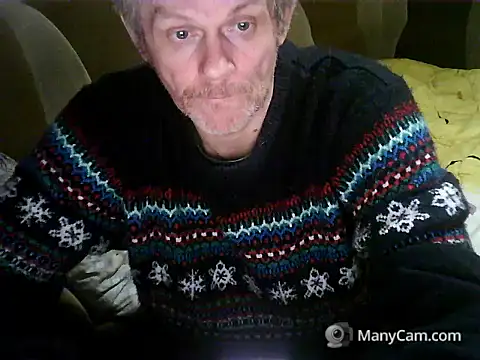 Show modela Mr__XX na web-kameri