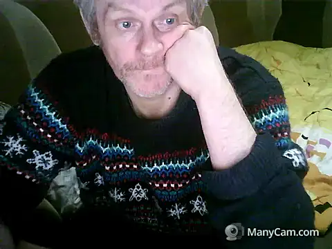 Show Webcam de Mr__XX