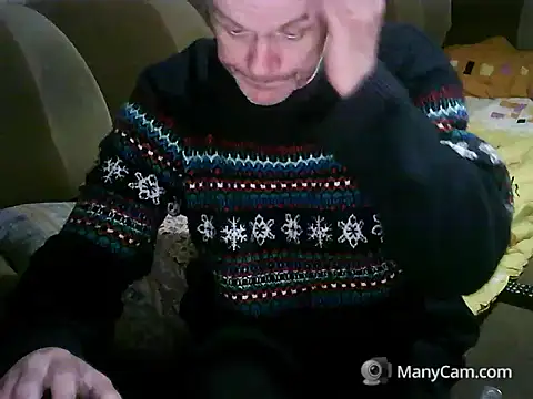 Mr__XX Show in webcam