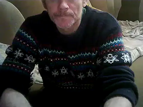 Show de Mr__XX na webcam