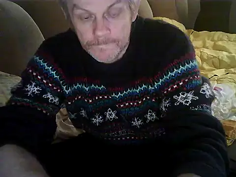 Mr__XX webkamerás műsora