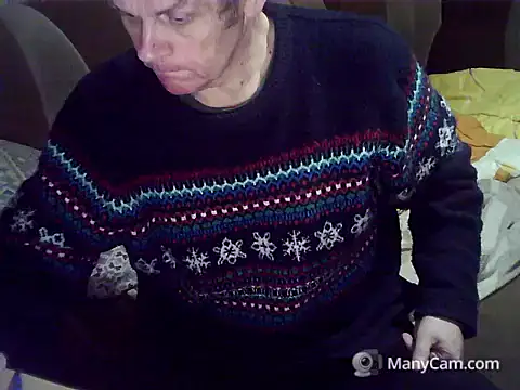 Pokazy przed kamerką – Mr__XX