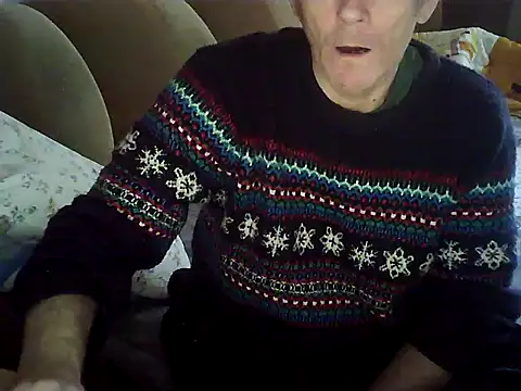 Show de Mr__XX na webcam