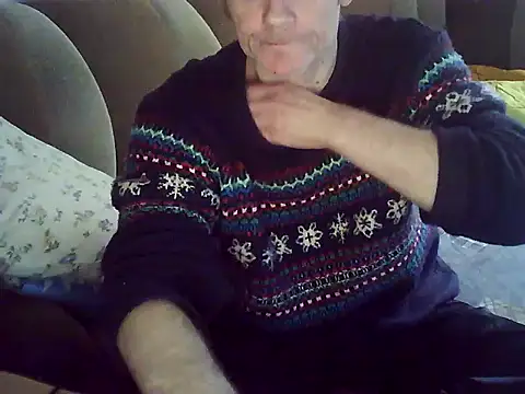 Mr__XX Pertunjukan Webcam