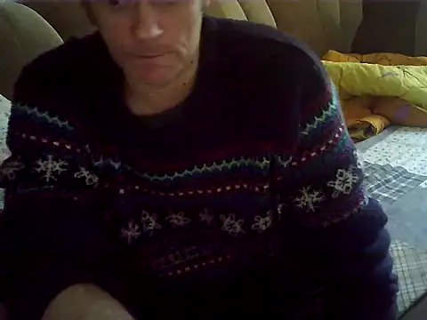 Mr__XX webkamerás műsora