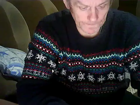 Show de webcam de Mr__XX