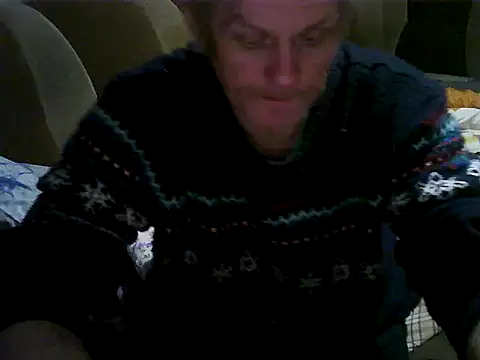 Show webcam de Mr__XX