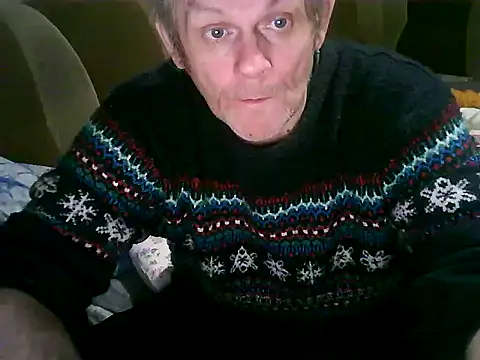 Show de Mr__XX na webcam