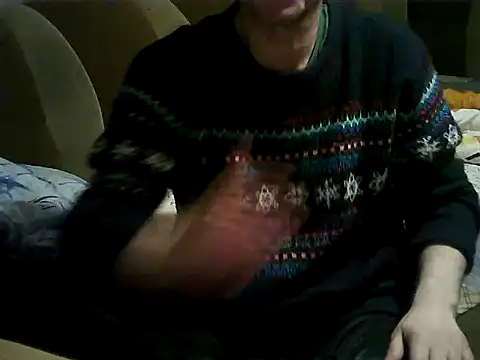 Pokazy przed kamerką – Mr__XX