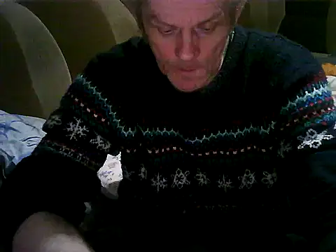 Show webcam de Mr__XX