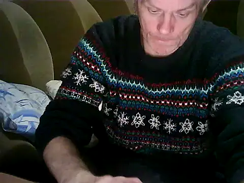 Mr__XX's Webcam Show