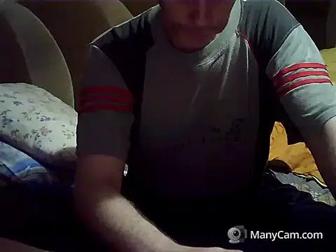 Show de webcam de Mr__XX