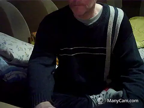 Show Webcam de Mr__XX