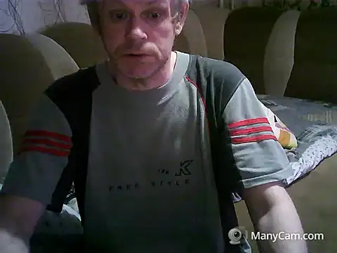 Mr__XX Webcam-Show