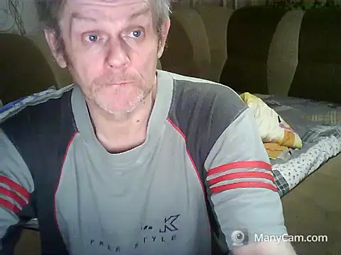 Mr__XXのウェブカメラショー