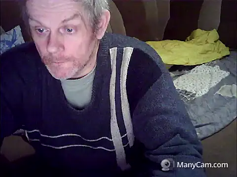 הופעת וובקאם של Mr__XX